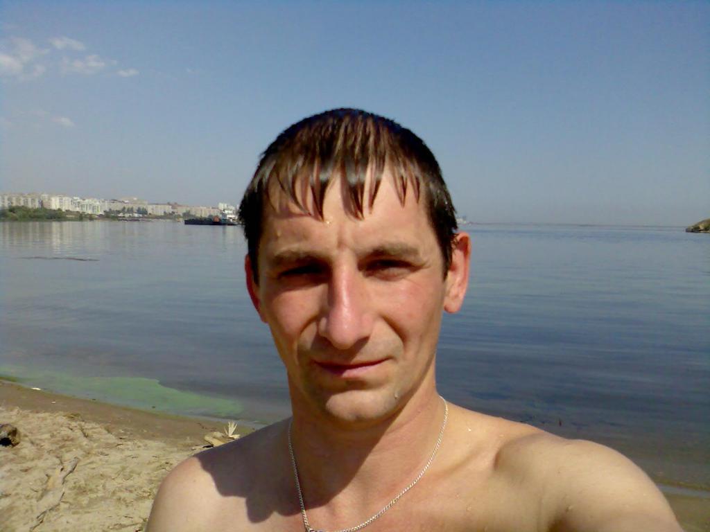 Алексей