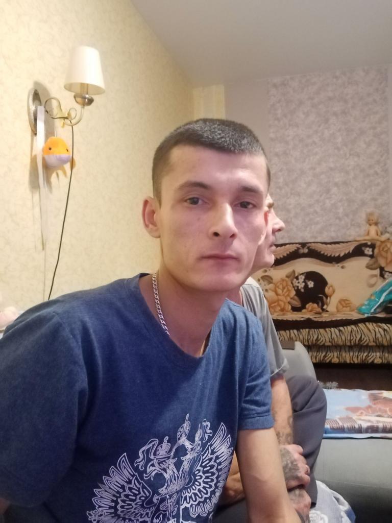 Михаил