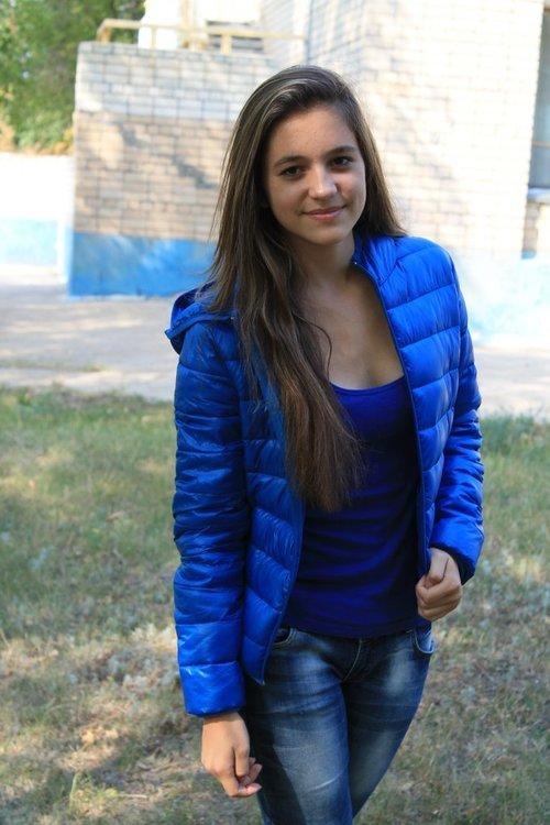 Александра Макарова
