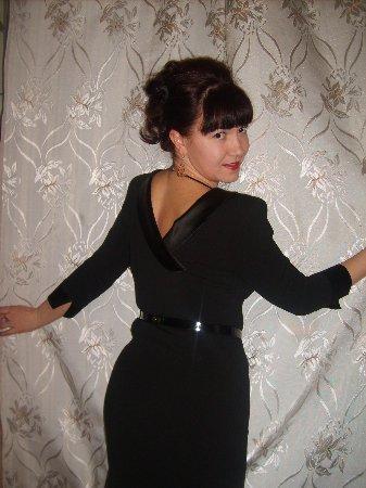 Александра Макарова