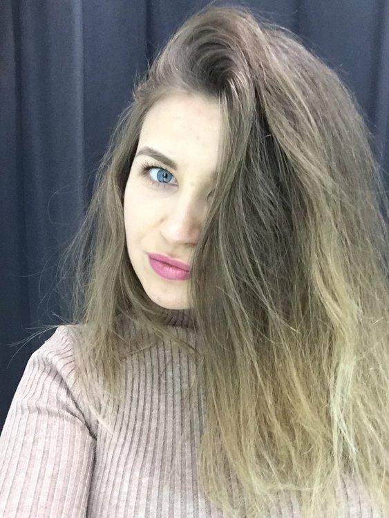 Ангелина