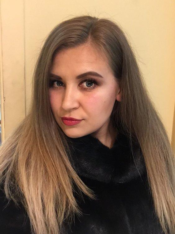 Ангелина