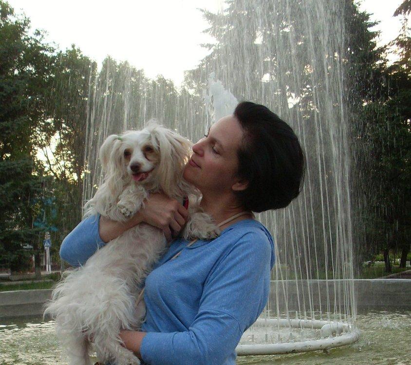 Ольга