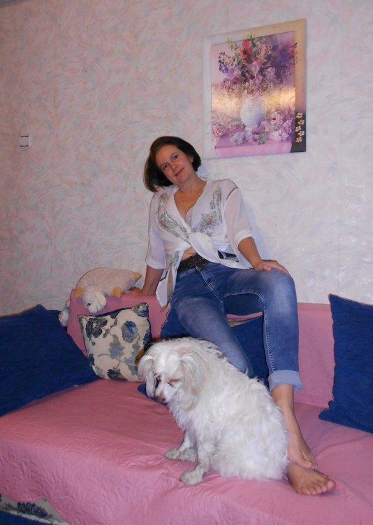 Ольга