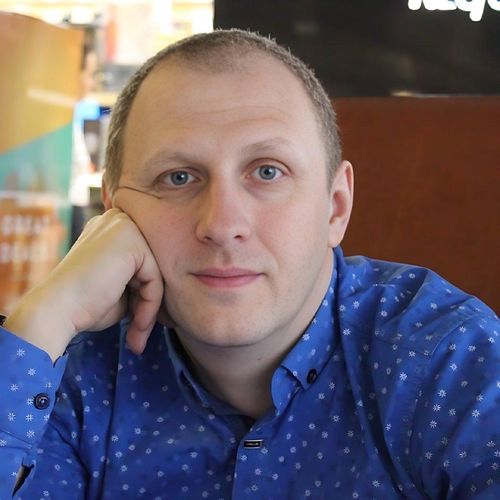 Антон