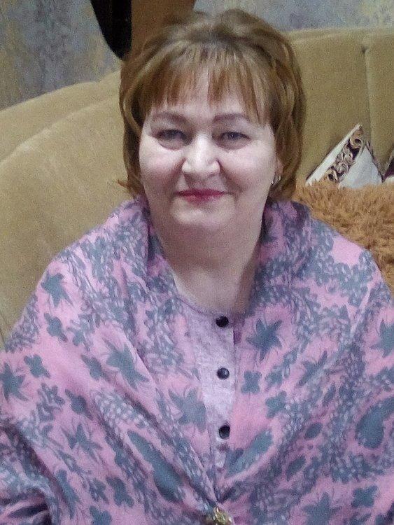 Наталья