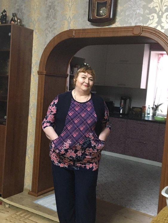 Наталья