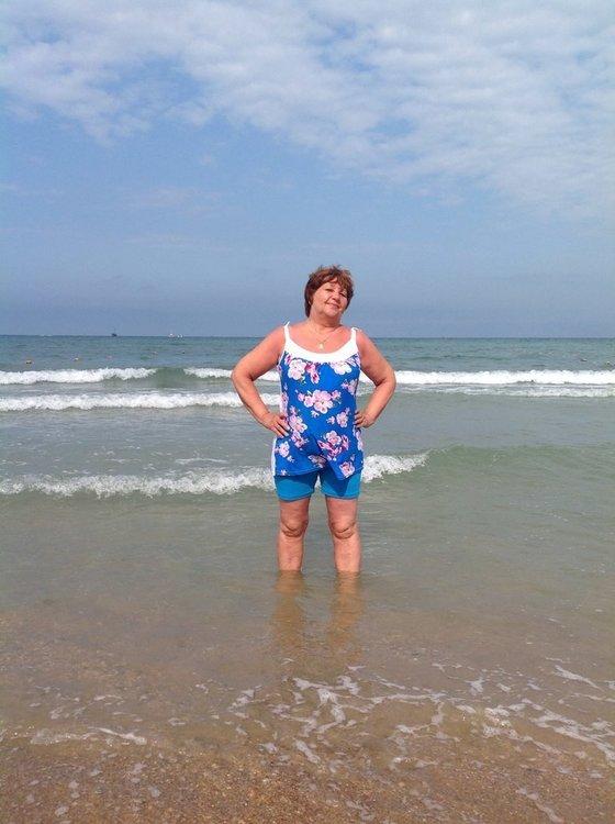 Любовь