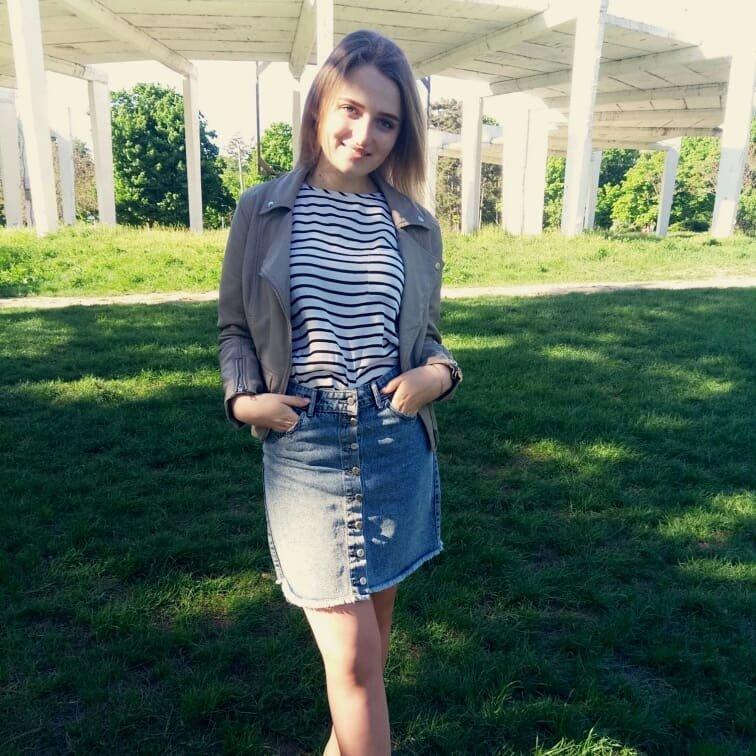 Светлана
