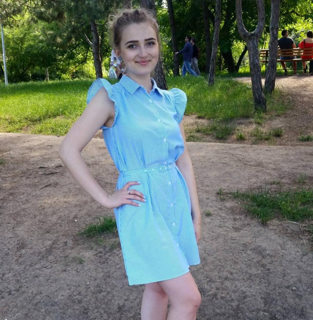 Светлана