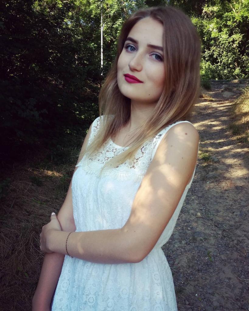 Светлана