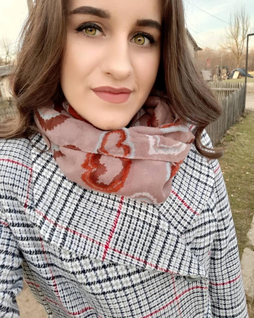 Марина