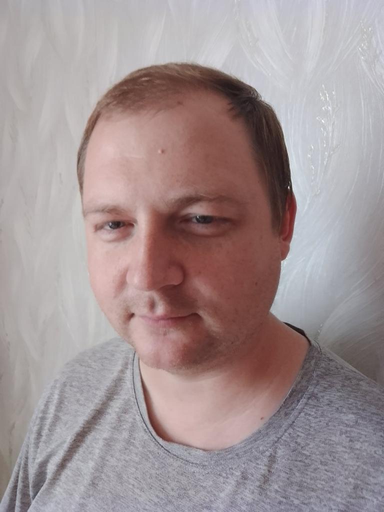 Алексей