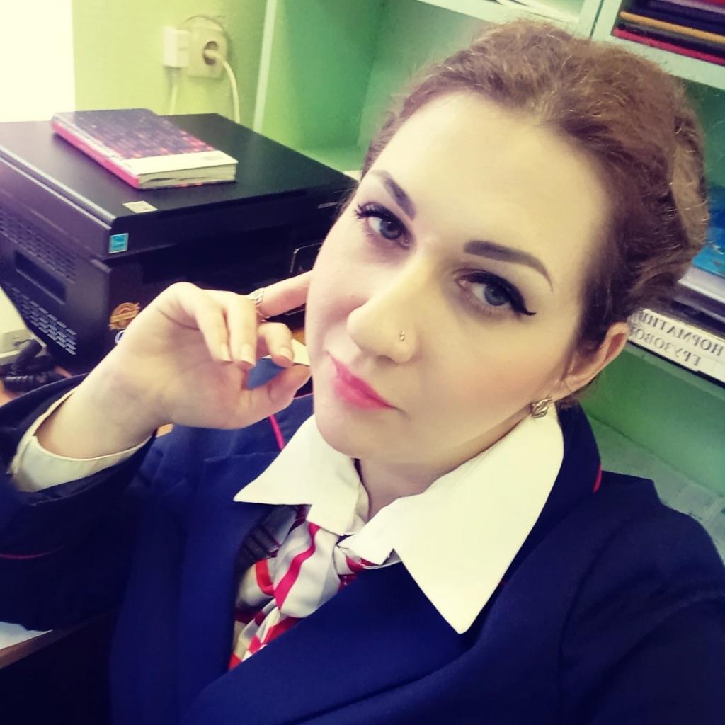 Анастасия