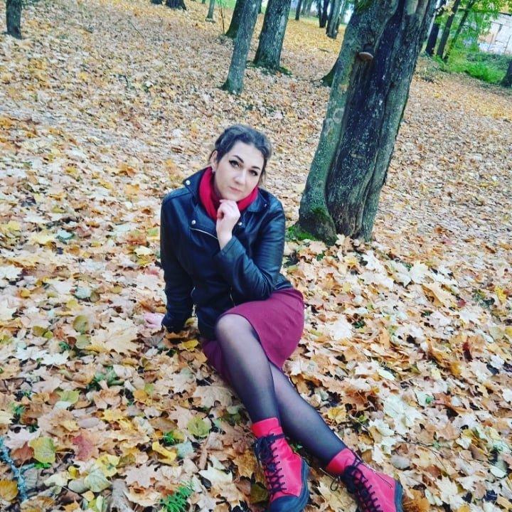 Анастасия