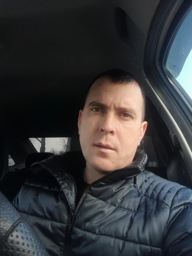 Сергей