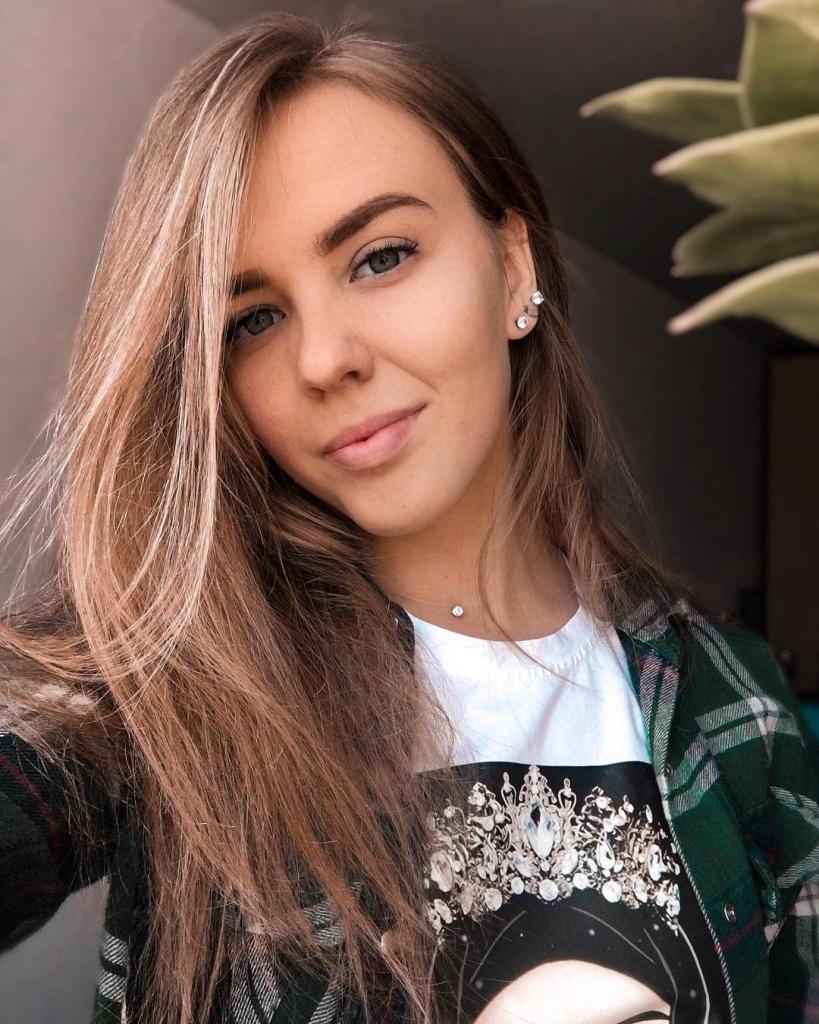 Карина