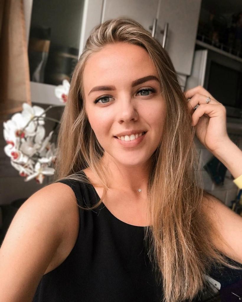 Карина