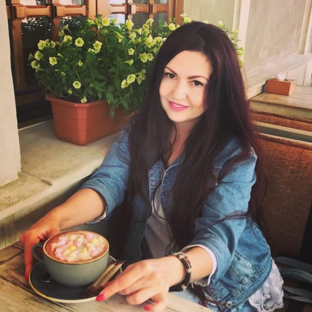 Анна