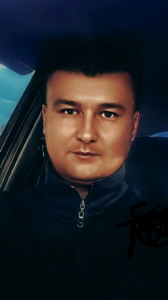 Мужчина