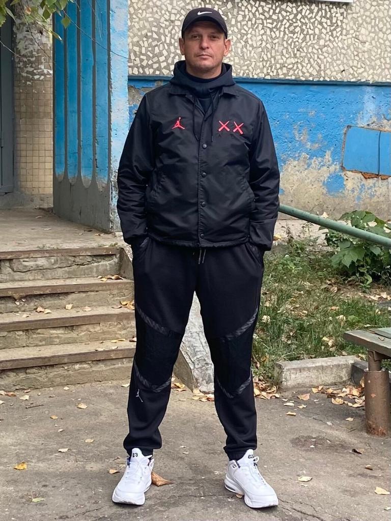Дмитрий