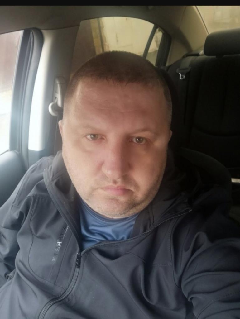 Сергей