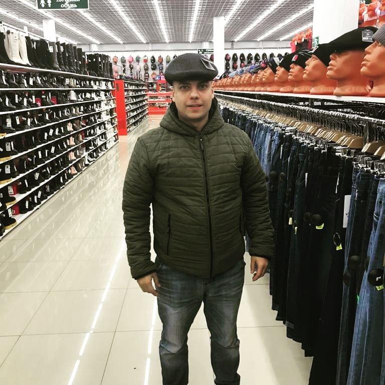 Роман