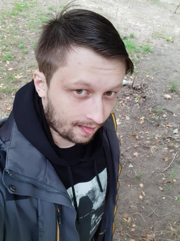 Алексей