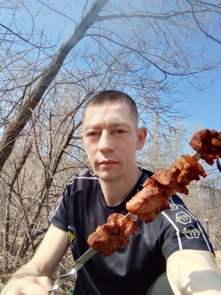 Мужчина