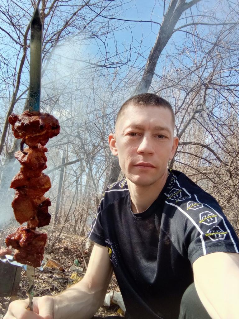 Мужчина