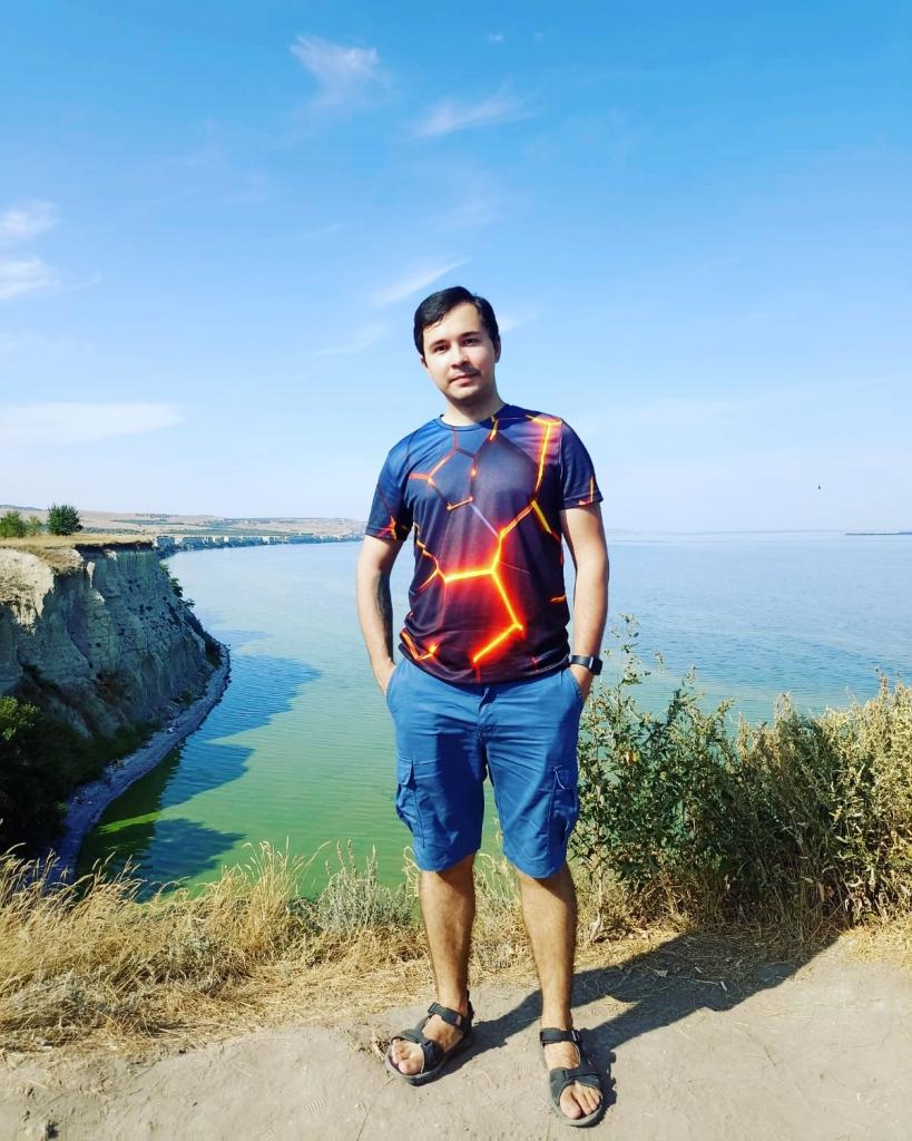 Андрей