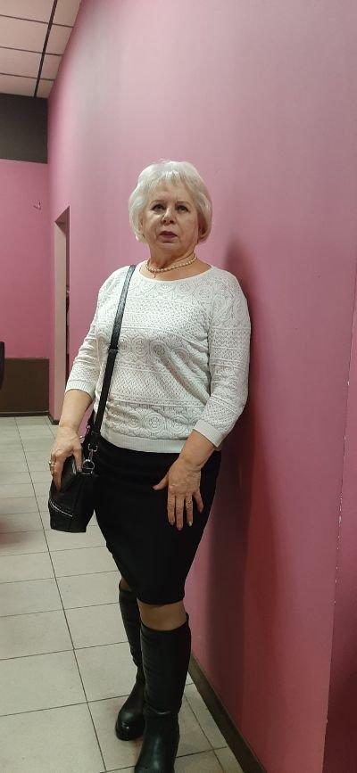 Любаша
