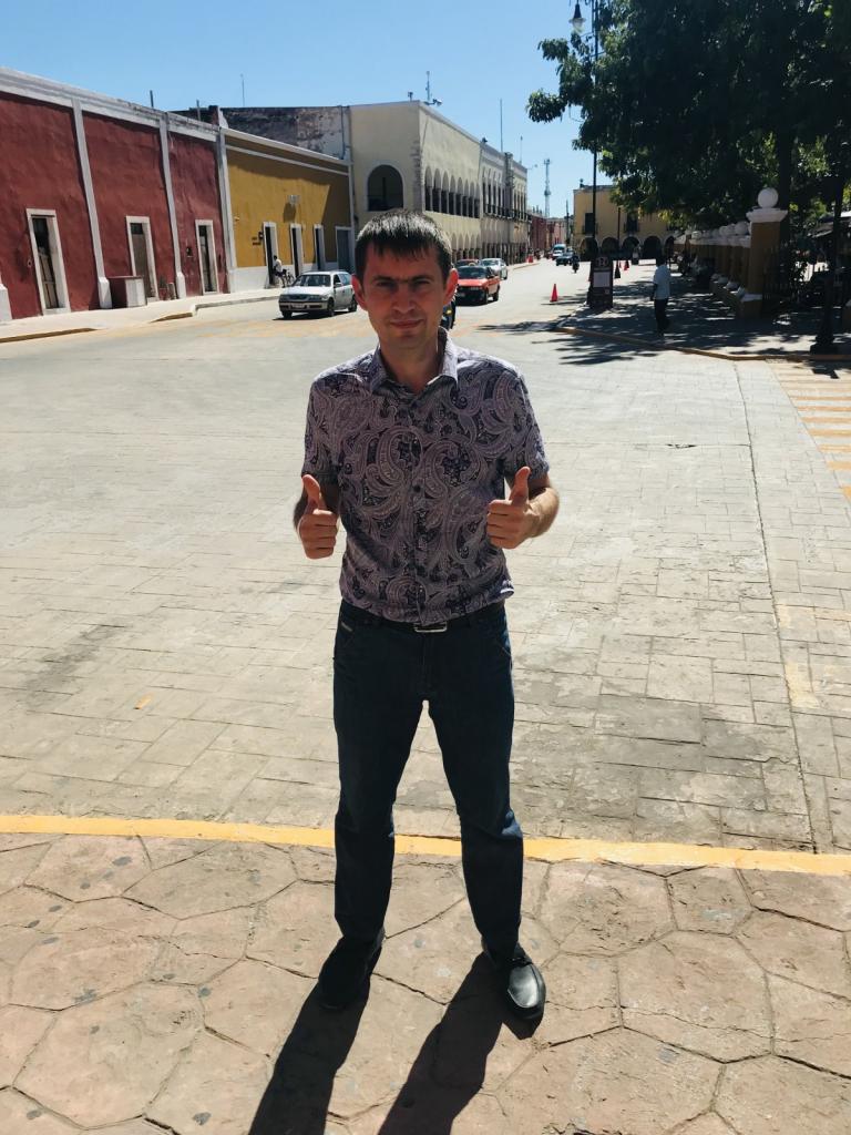 Дмитрий