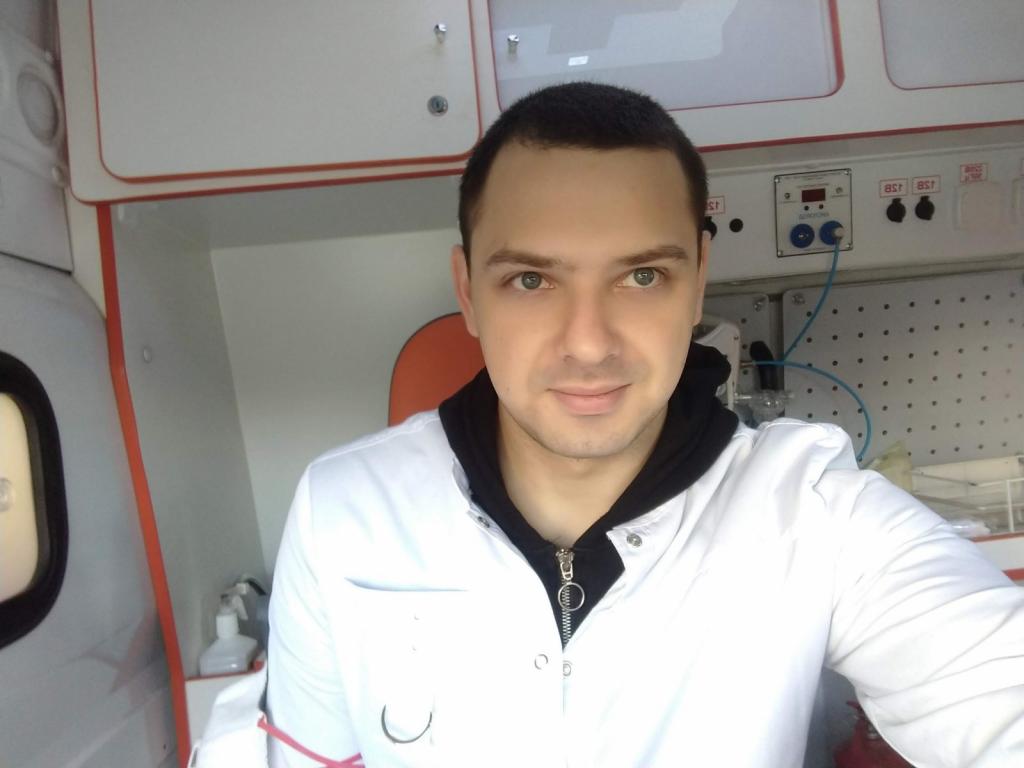 Андрей