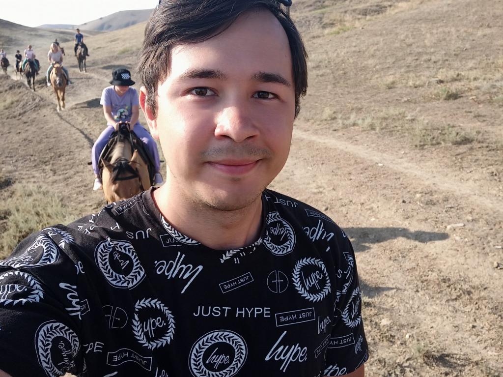 Сергей