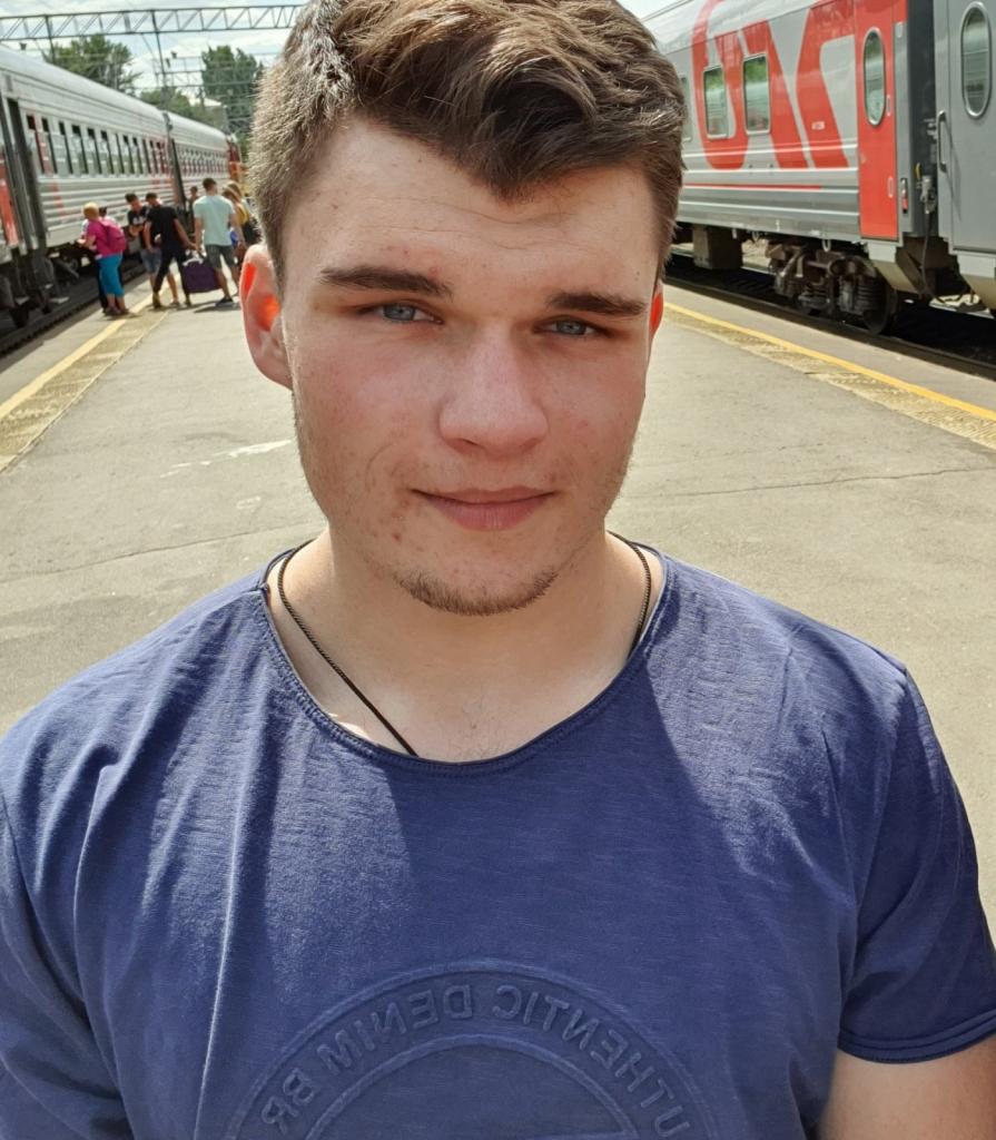 Данил