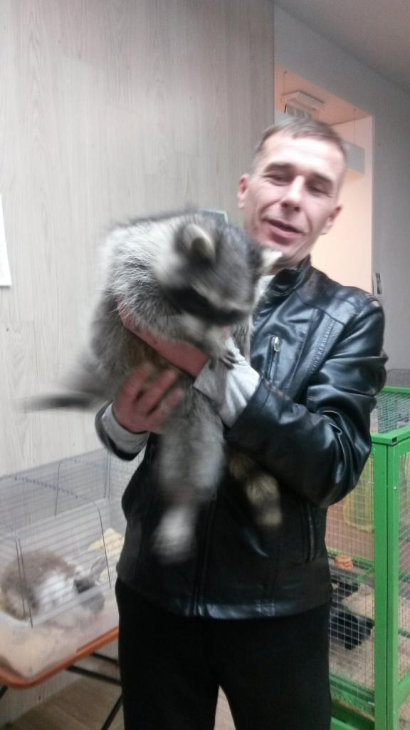 Сергей