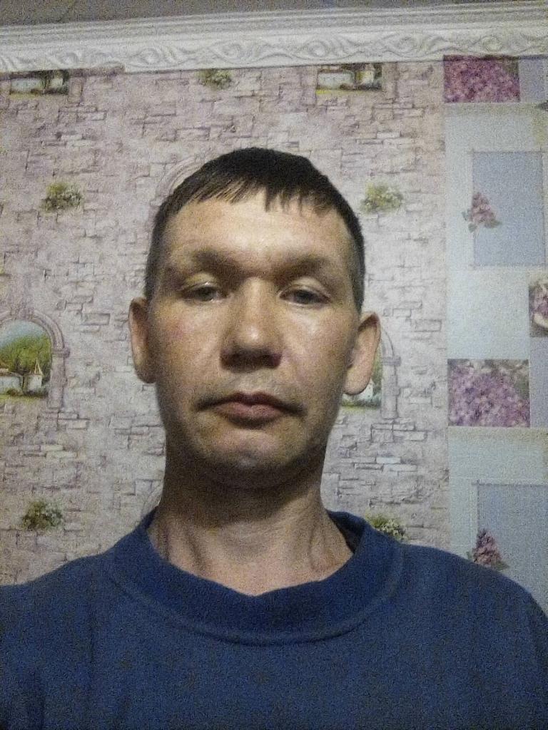 Лёха
