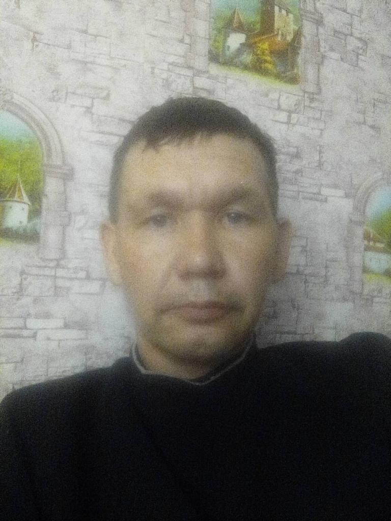 Лёха
