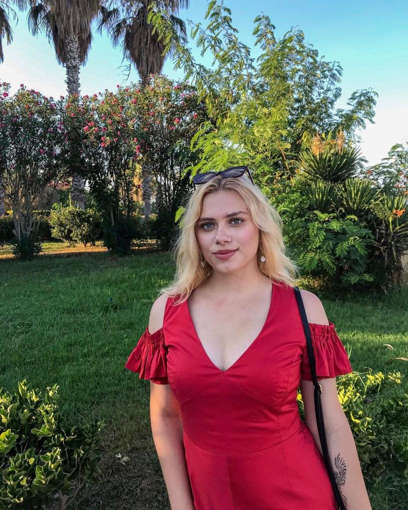 Алиса