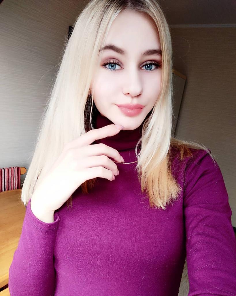 Вика