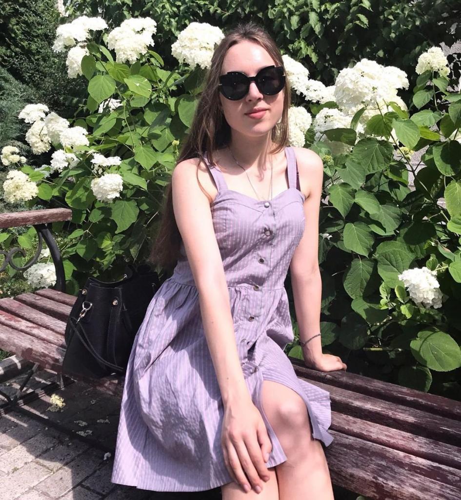 Оксана