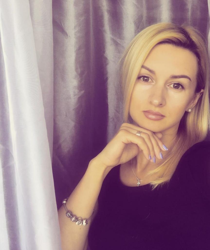 Кристина
