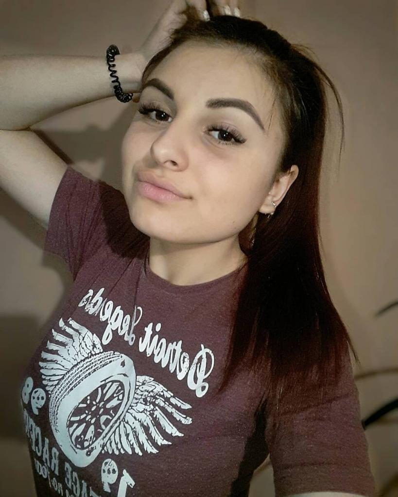 Тина
