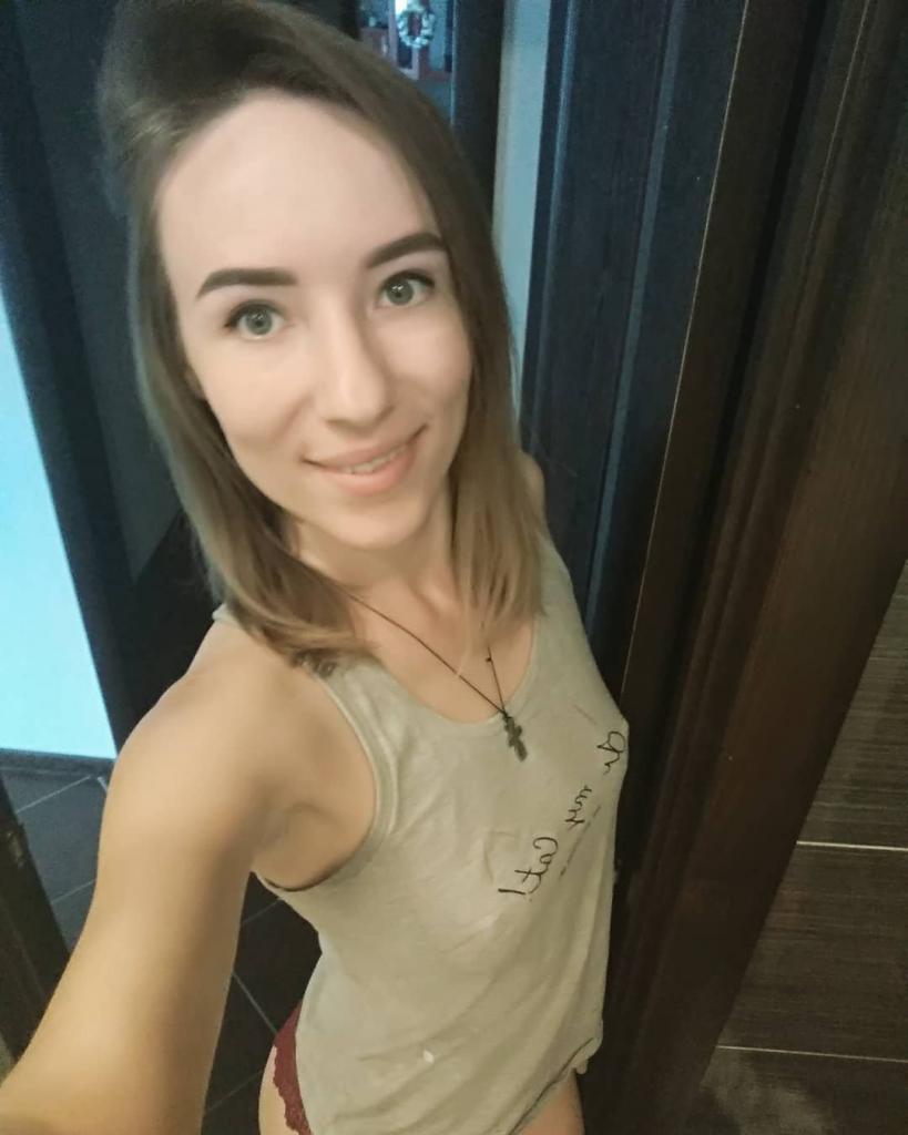 Марина