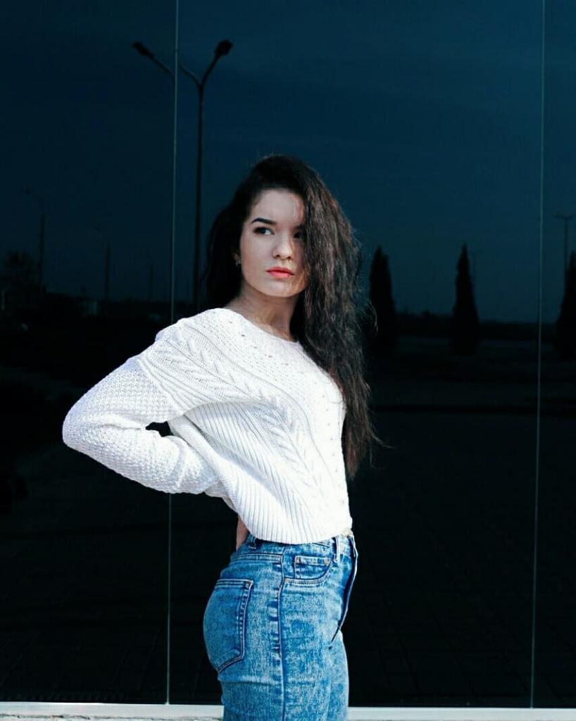 Алина
