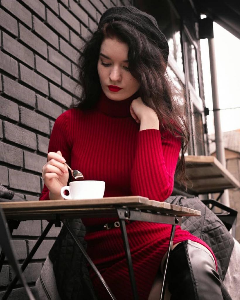 Алина