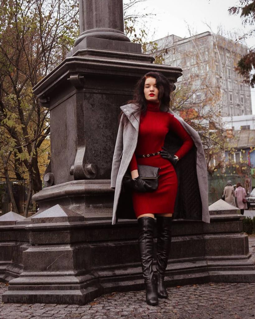 Алина