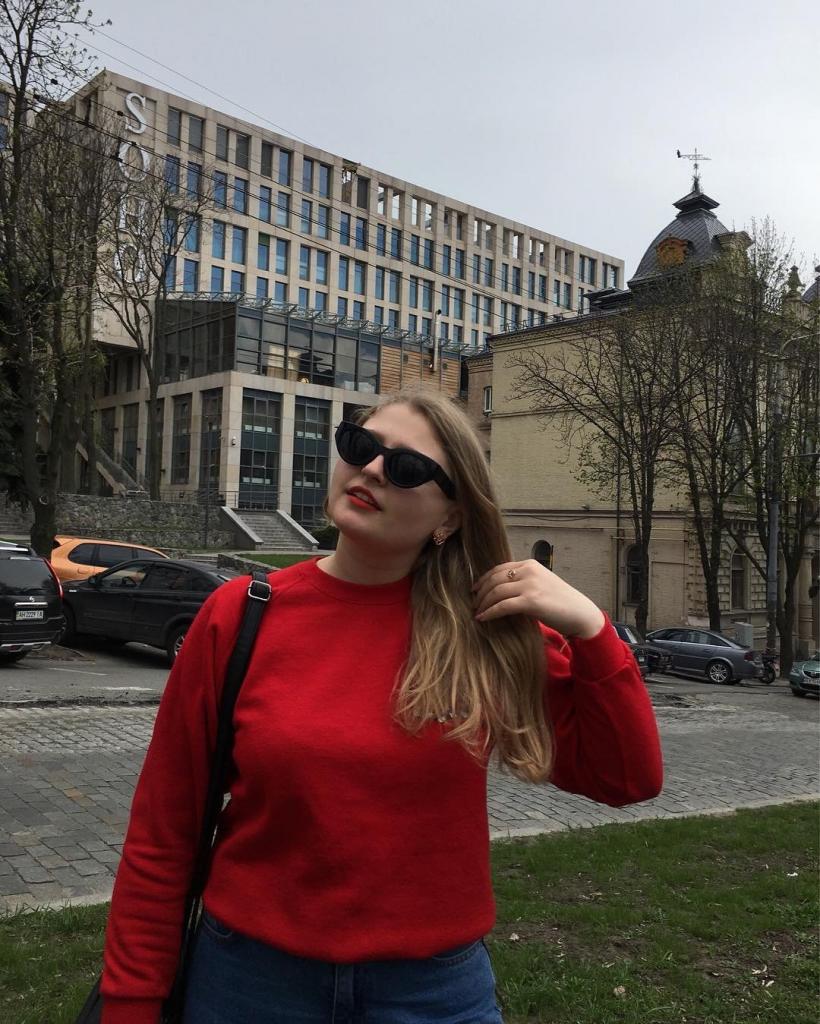 Светуля