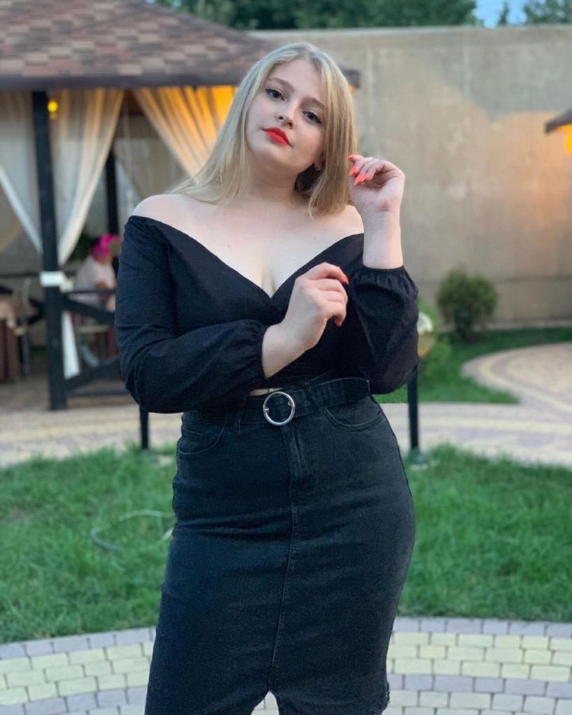 Светуля